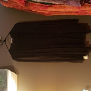 large soo soft open light cardigan
